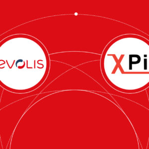 Evolis & XPI banner